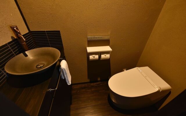 Rinn Premium Machiya Townhouse Koki