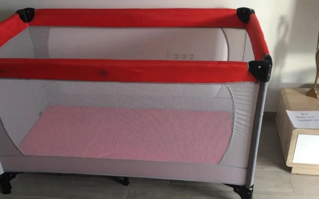 Oki Apartment