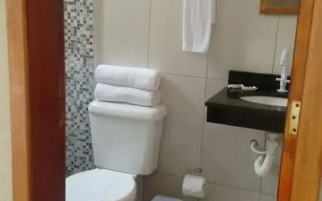 Suítes de Búzios Pousada