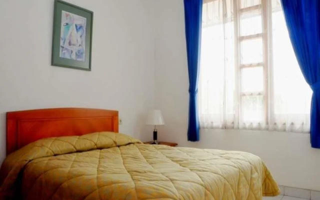 Cilegon City Hotel