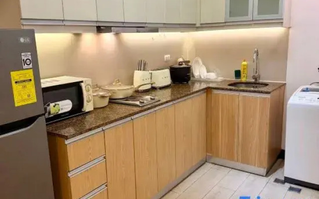 Venice Luxe Cozy [1Br- Max 3 Adults+Kids] Netflix]