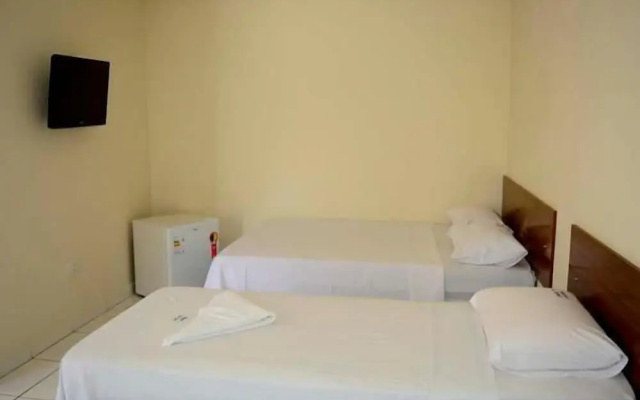 Hotel São José