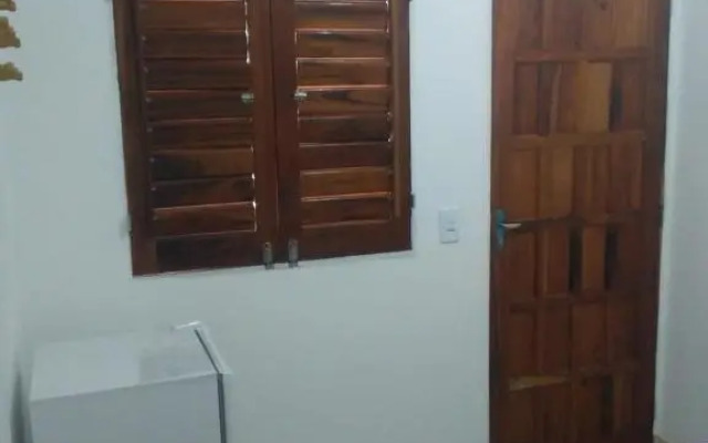 Jangadas do Pontal