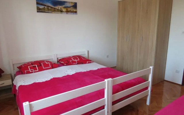 Apartments Elvira