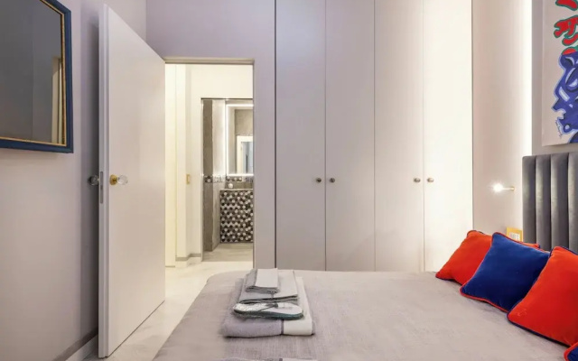 Falcone 5 – Stylish Duo Apartments