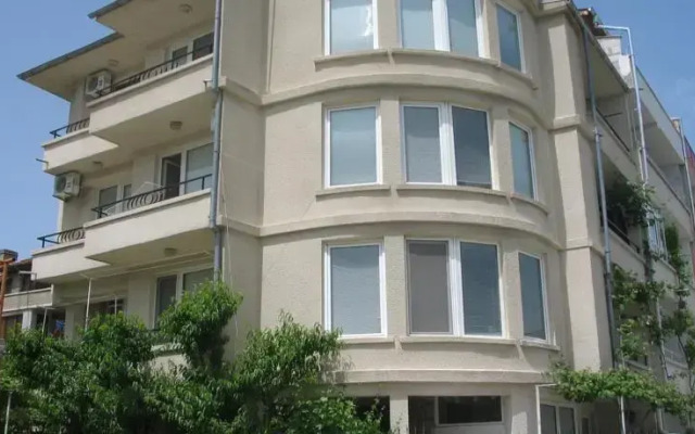 Guest House Fotini 1