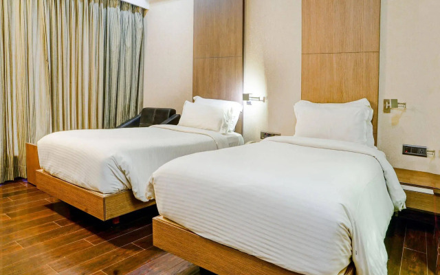 Hotel Tansha Comfort Regency