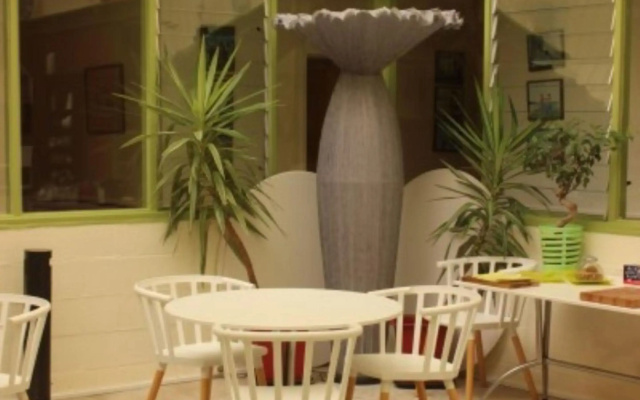 Waimoana Garden Accommodation
