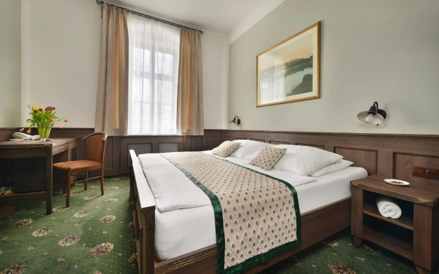 Hotel Podhrad