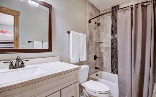 Main Street Retreat Apartment