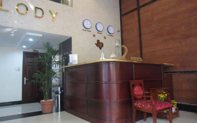 Melody Viet Hotel