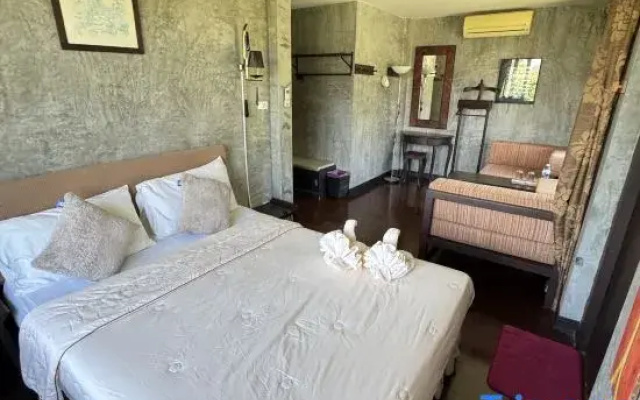 Kookie’s Place Homestay