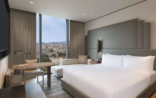 Hilton Kathmandu
