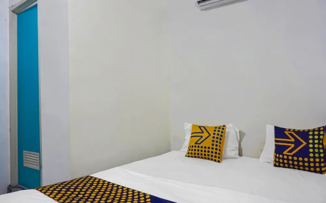 Hotel O Nusasari Guest House