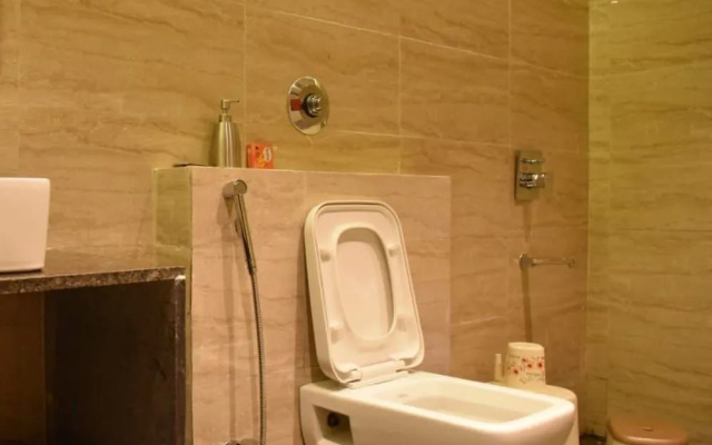 Hotel Ryaan,Raipur