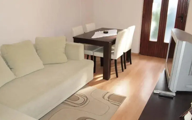 Sweet House Apartment