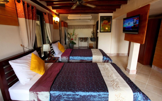 Ao Nang Home Stay