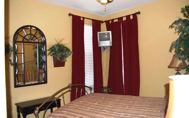 Indies 501 Condo