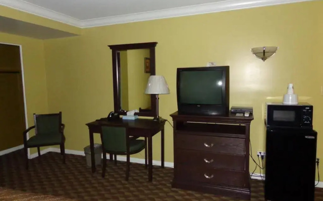 Spartan Motel - Rochester
