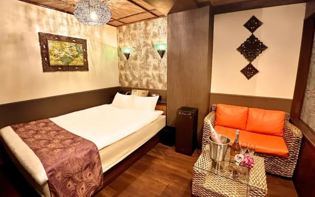 Hotel Gran Bali Resort