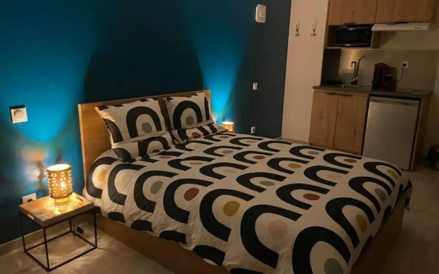Studio Provence (Adults Only)