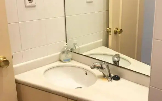 Apartamento en playa Francàs (Coma-Ruga)
