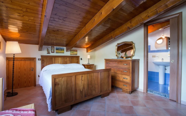 B&B Fasolino
