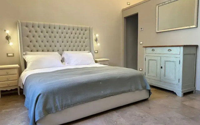 Tuscan Palace - Venturi Apartment