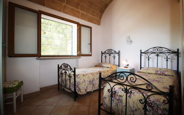 Cupa Private House