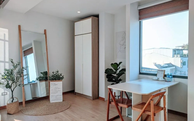 22 Residence Hanoi