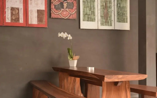 Bali 4 Stay Seminyak