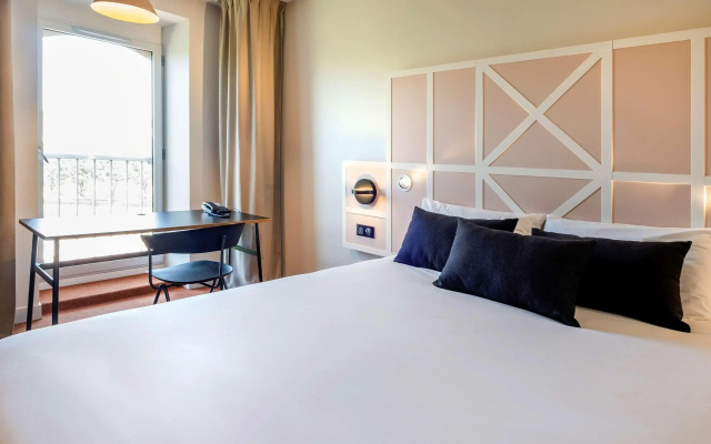 Hôtel Mercure Rouen Centre Champ-de-Mars