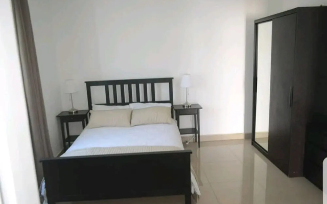 Drammeh's Villa