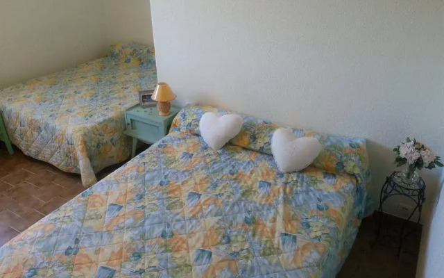 Horus hotel