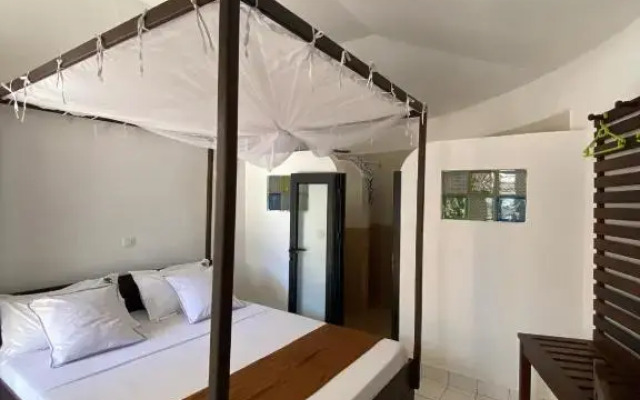 Le Tropicana