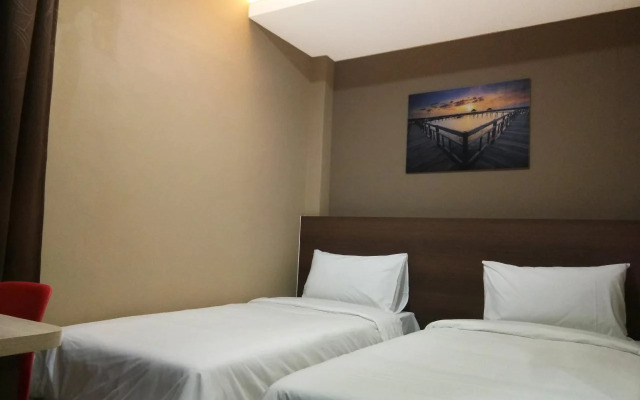 Asiago Hotel