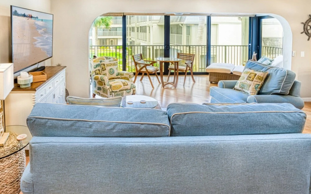 Mariner Pointe 522
