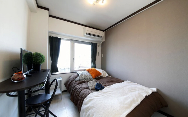 EX Kyobashi Apartment 904