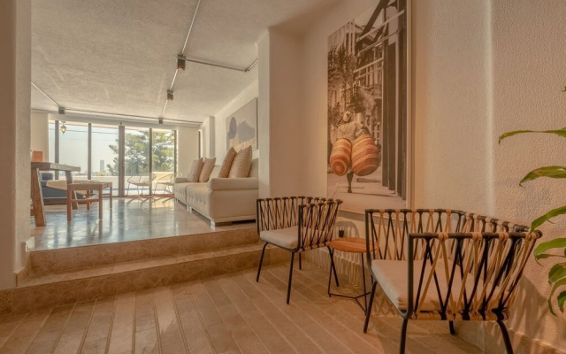 Casa Griega By Wynwood House