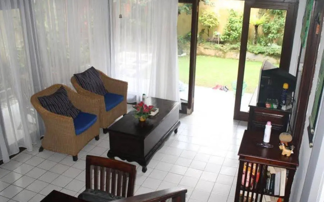 De' Puspa Residence
