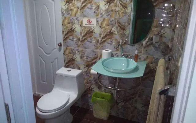 El Bougalou Bed & Breakfast