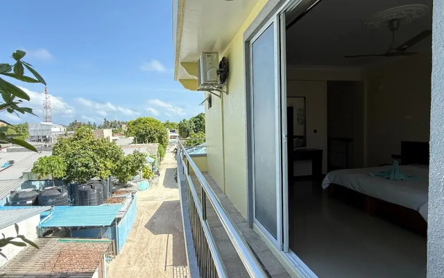 Noah Private Beach House