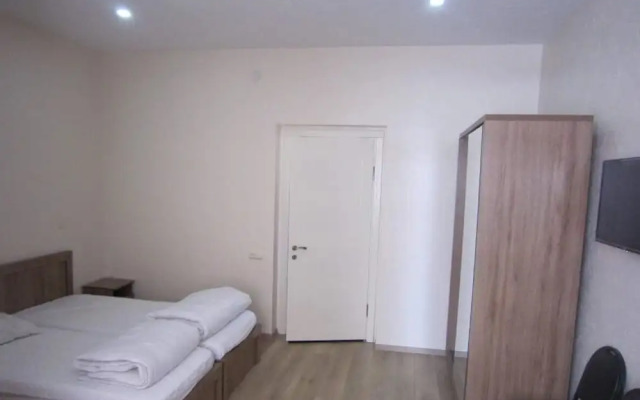 Hotel Laguna