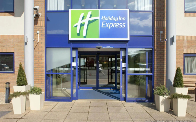 Holiday Inn Express Newport by IHG
