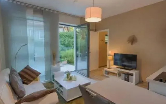 Apartment Tessera