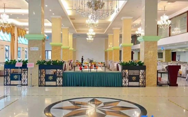 Shanyin Qiuming Hotel