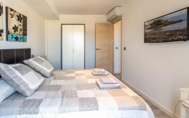 Townhouse Victor