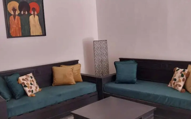 Appartement Cosy a Djerba