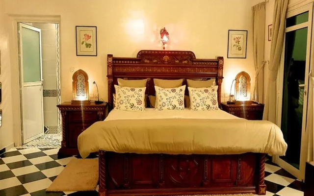 Riad Dar Sofian