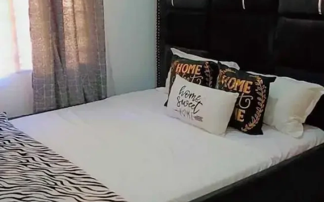 Zion Apartments